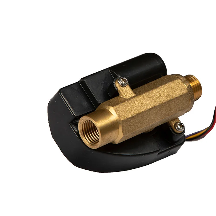 Actuator DC 3.6V