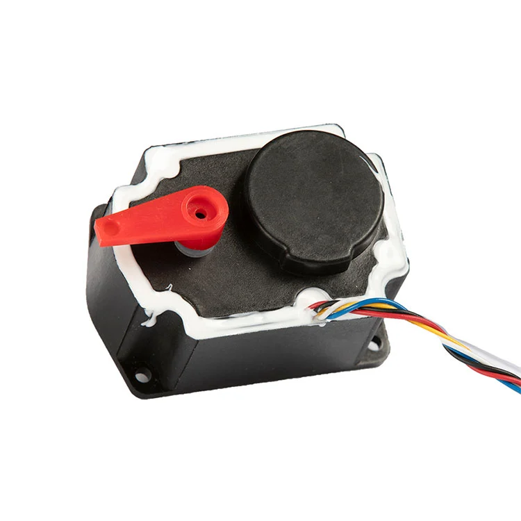Actuator apometru manual