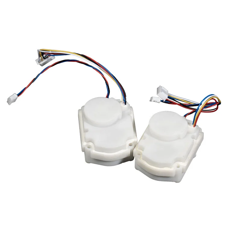 Actuator de control al unghiului fotoelectric