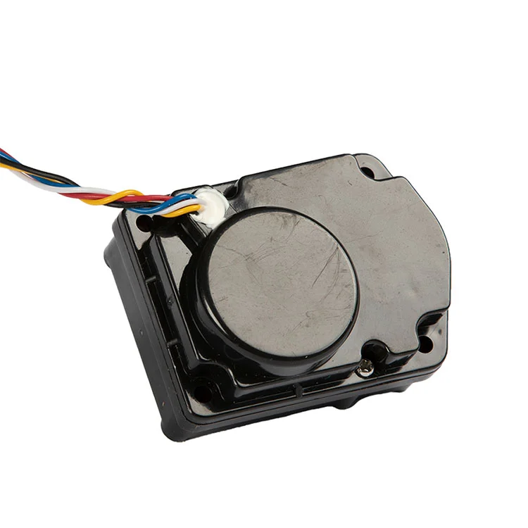 Actuator apometru inteligent