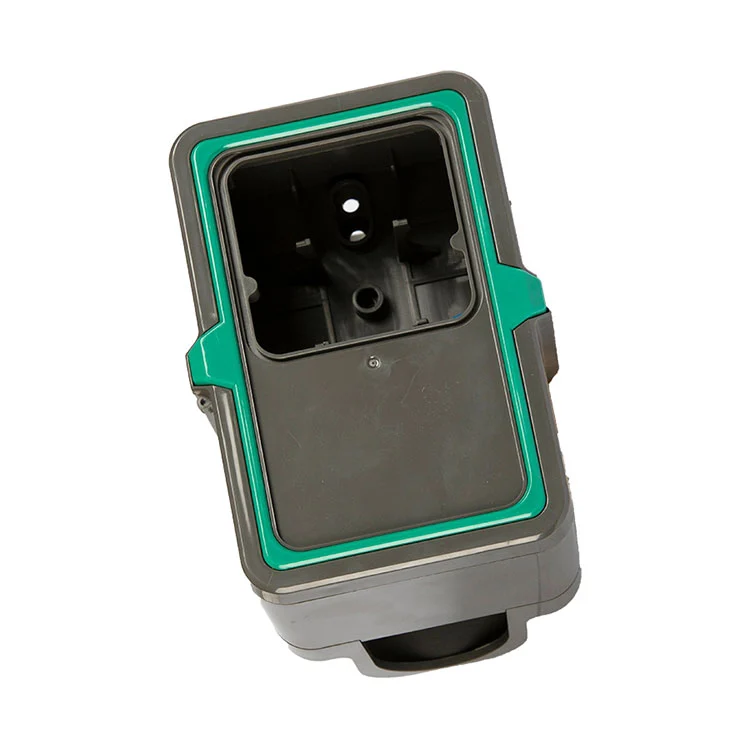 Actuator electric apometru cu ultrasunete