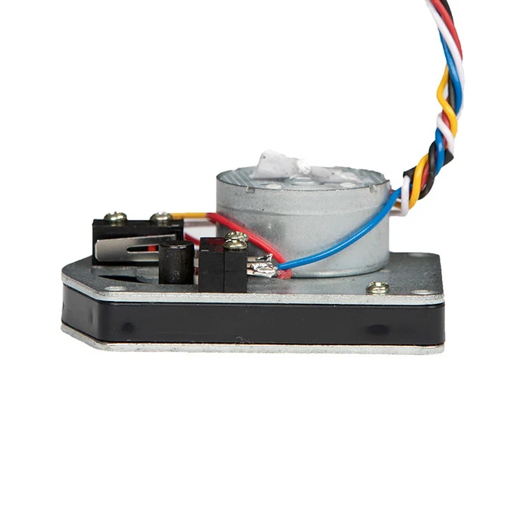 Apometru 3.6V DC Motor