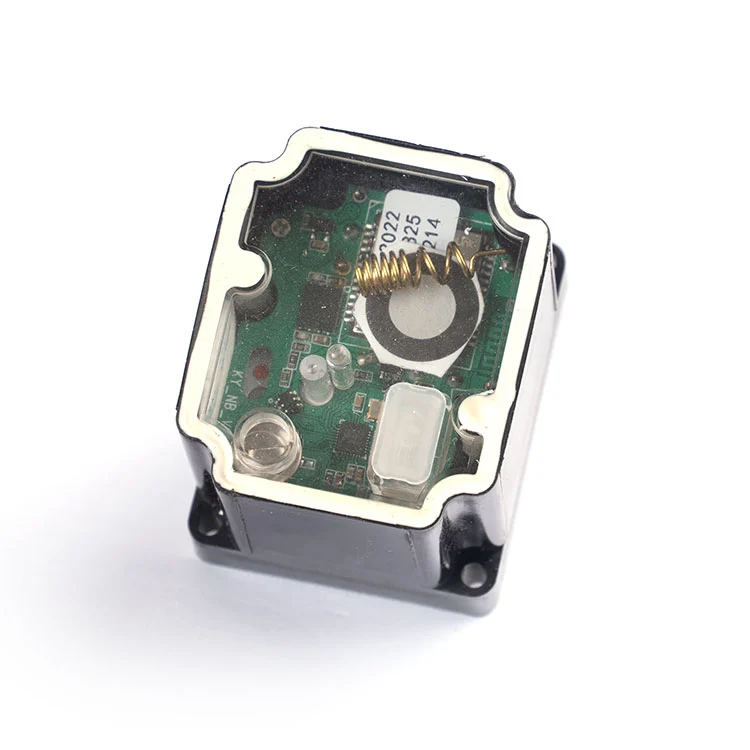 Actuator modular apometru