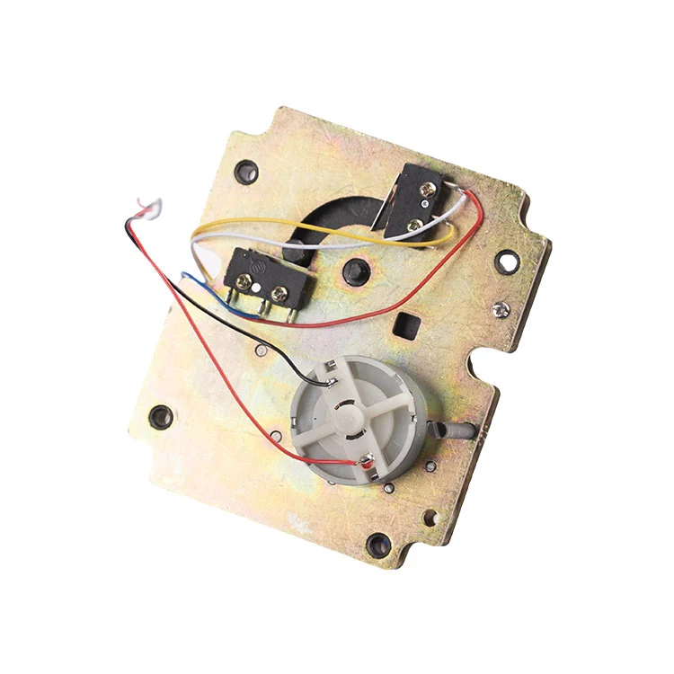 Contor de apă Actuator de distribuție a apei